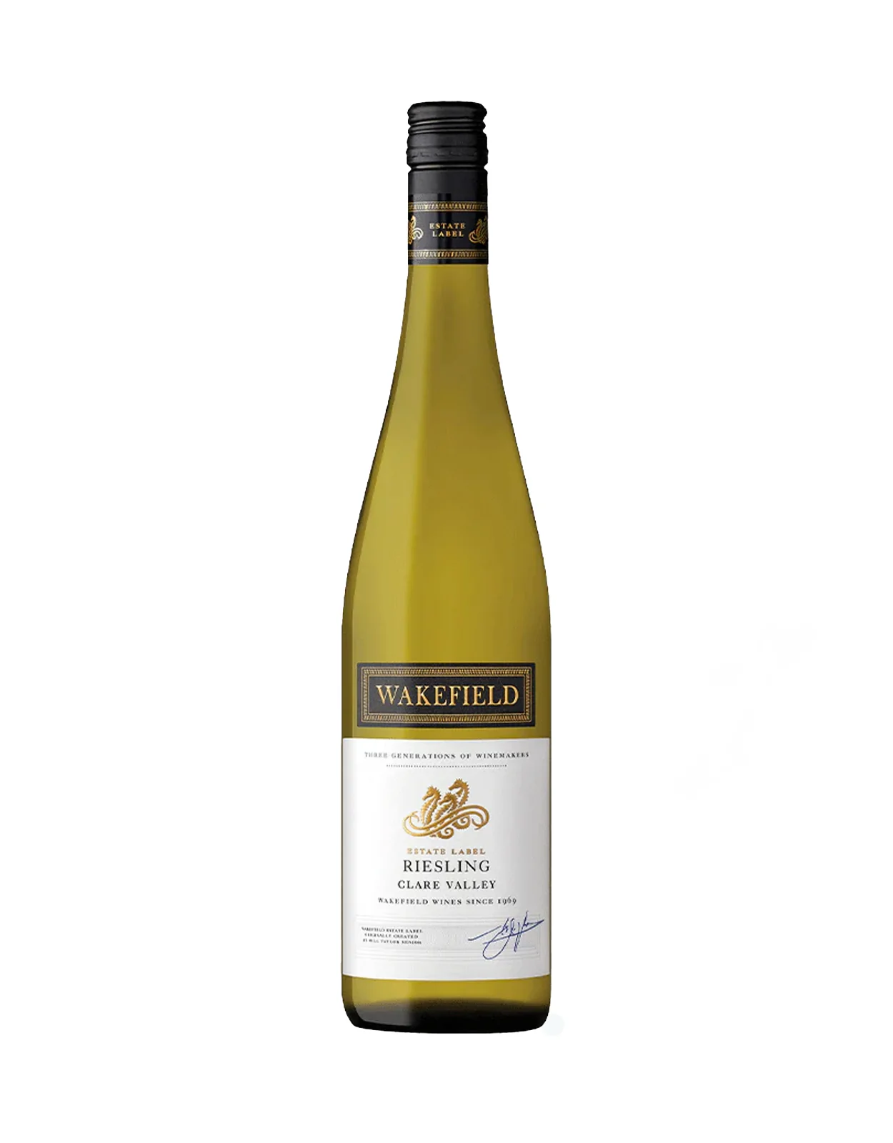 Wakefield Clare Valley Riesling 2025