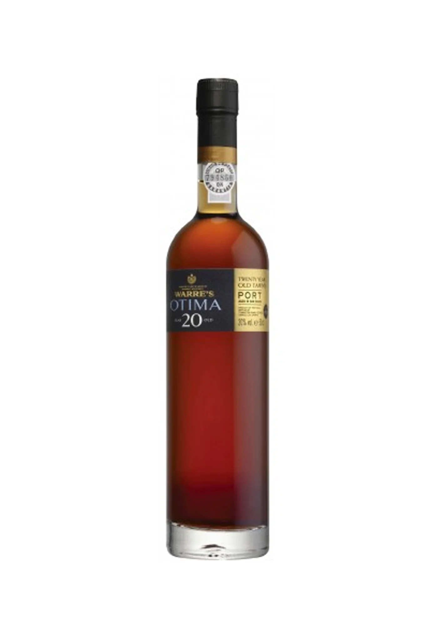 Warre's Otima 20 Year Old Tawny