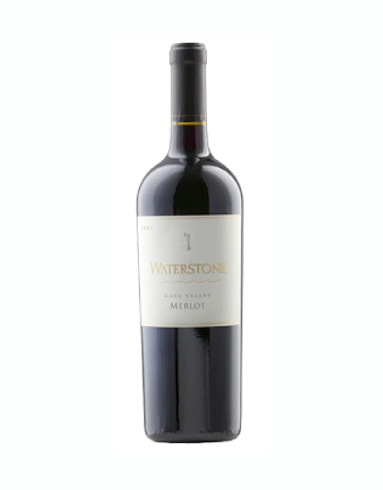 Waterstone Merlot 2018