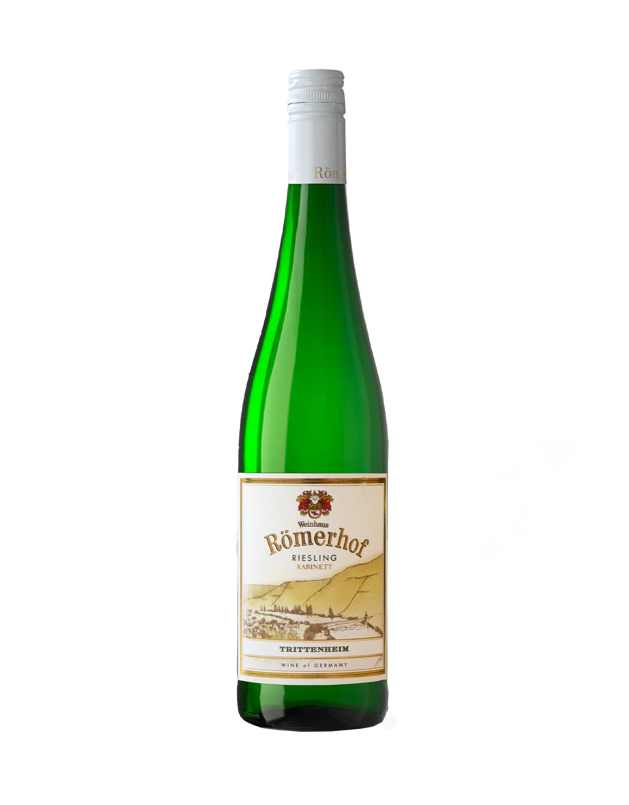 Roemerhof Riesling Kabinett 2022