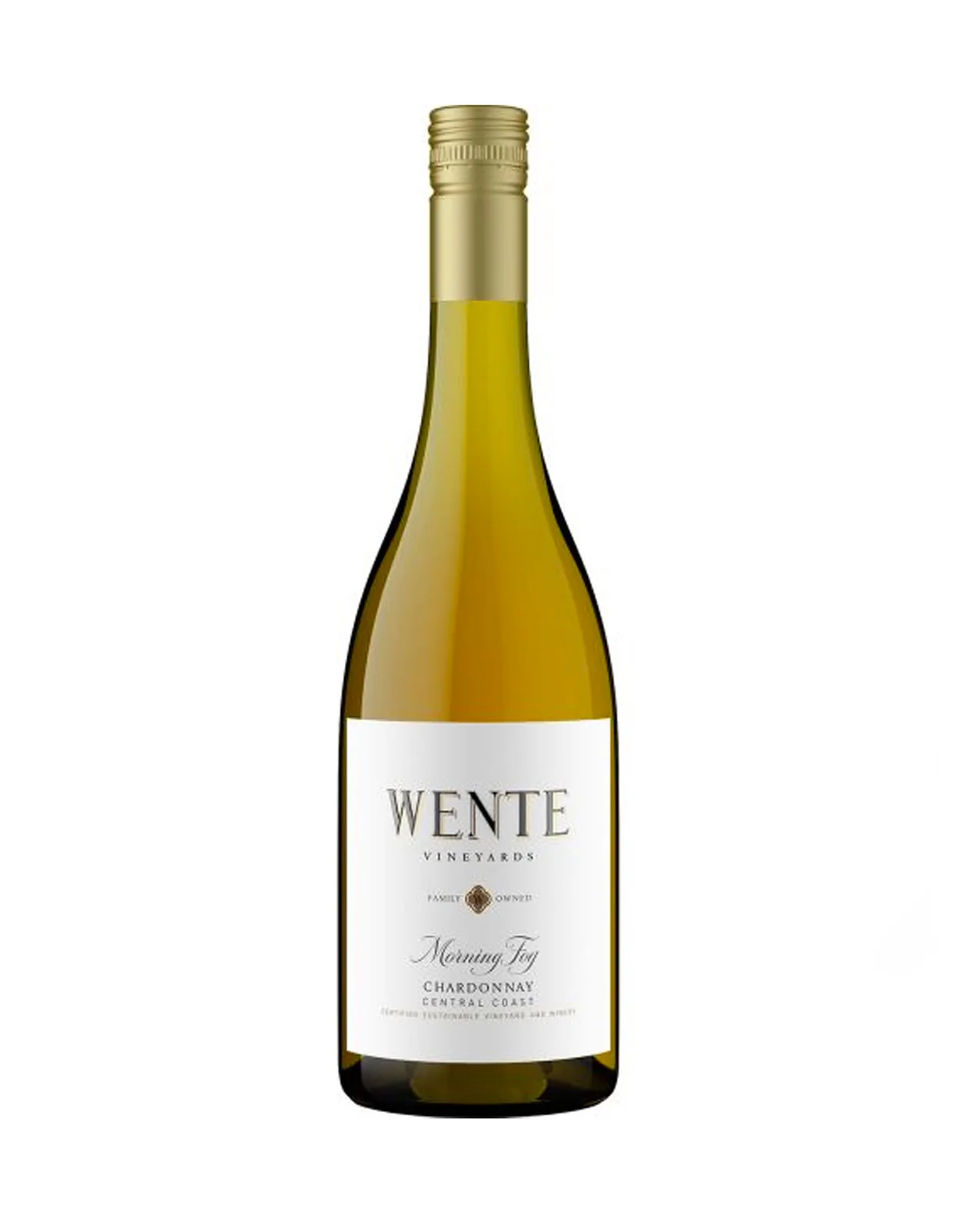 Wente Chardonnay Morning Fog 2024