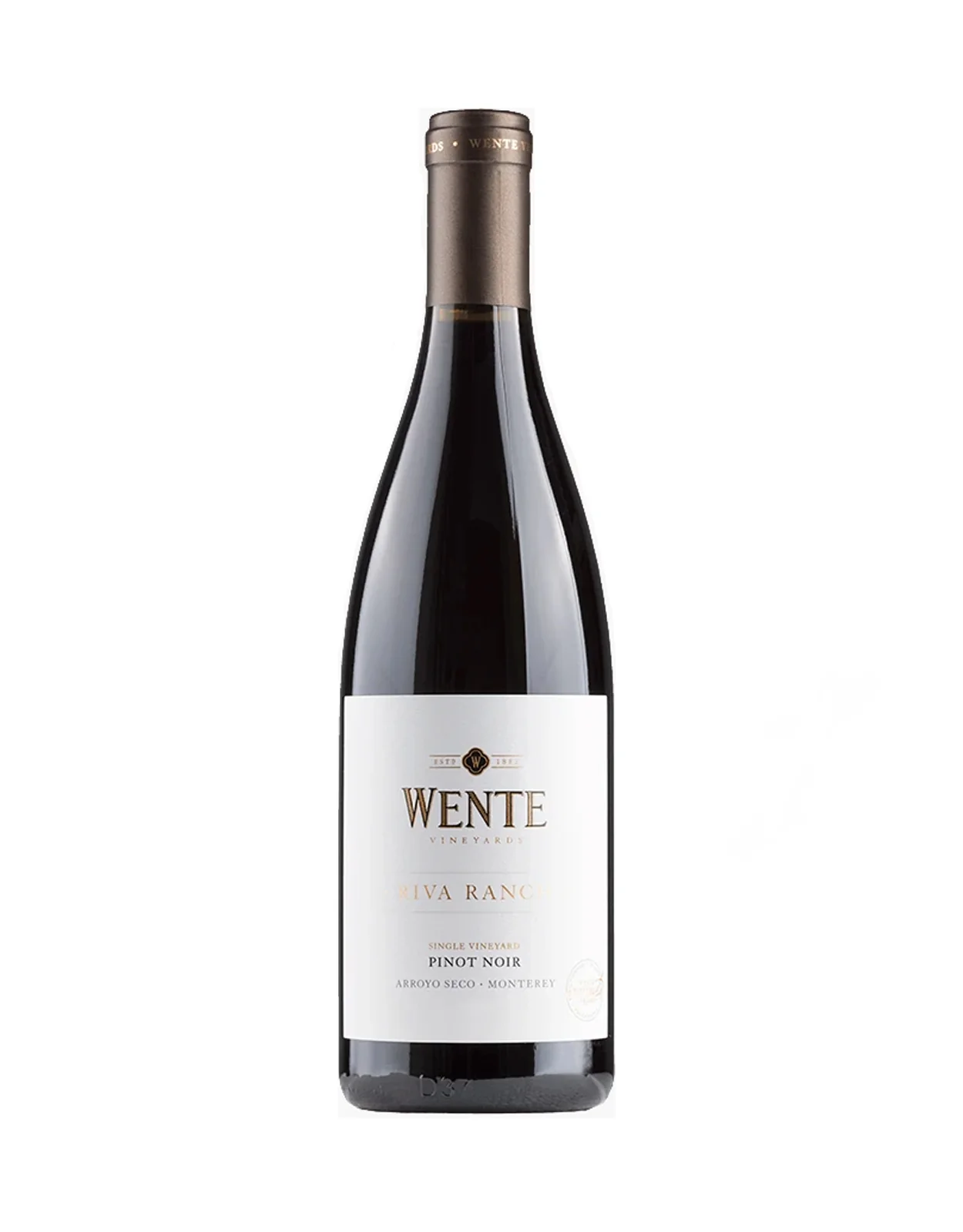 Wente Pinot Noir Riva Ranch 2023