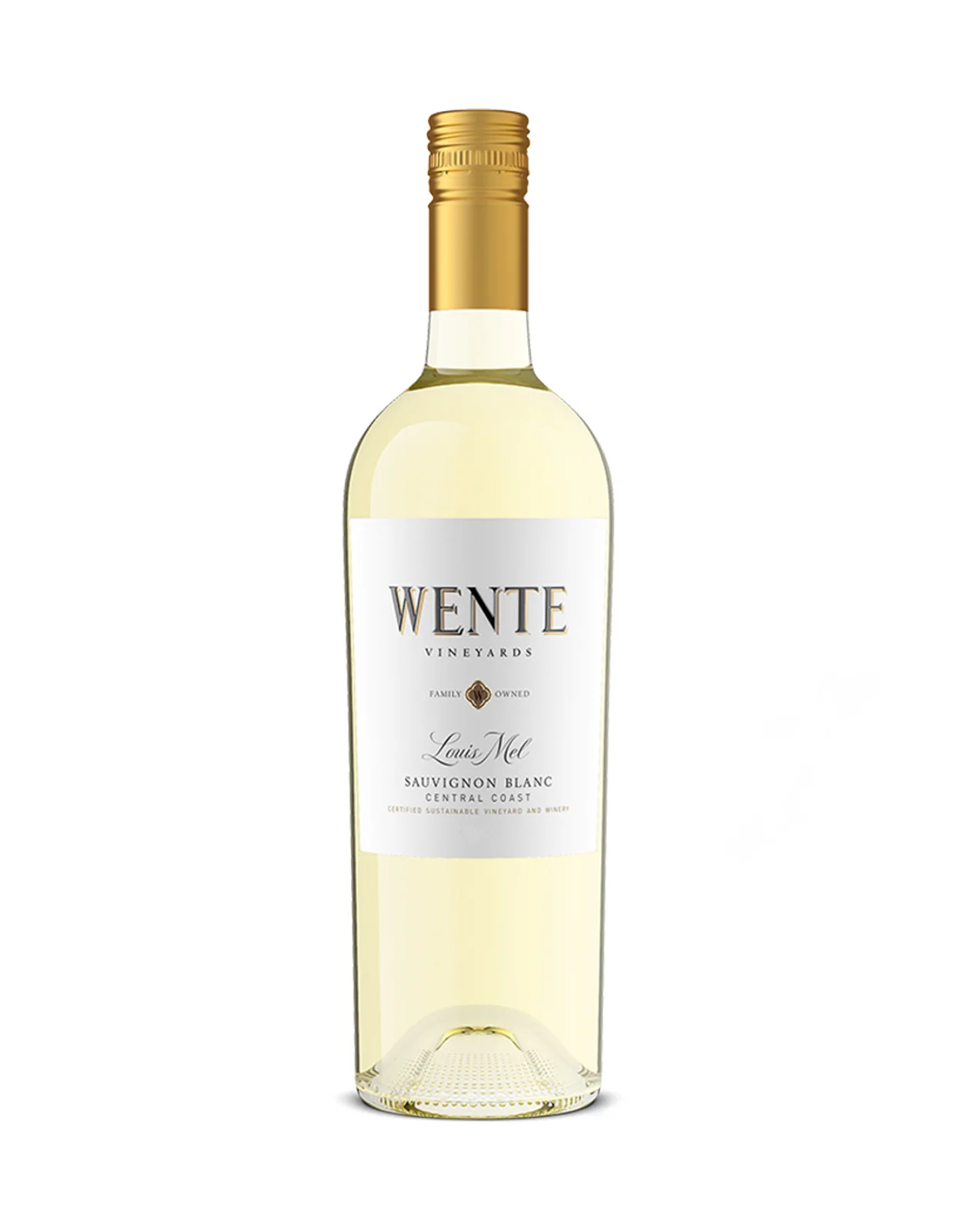 Wente Louis Mel Sauvignon Blanc 2024