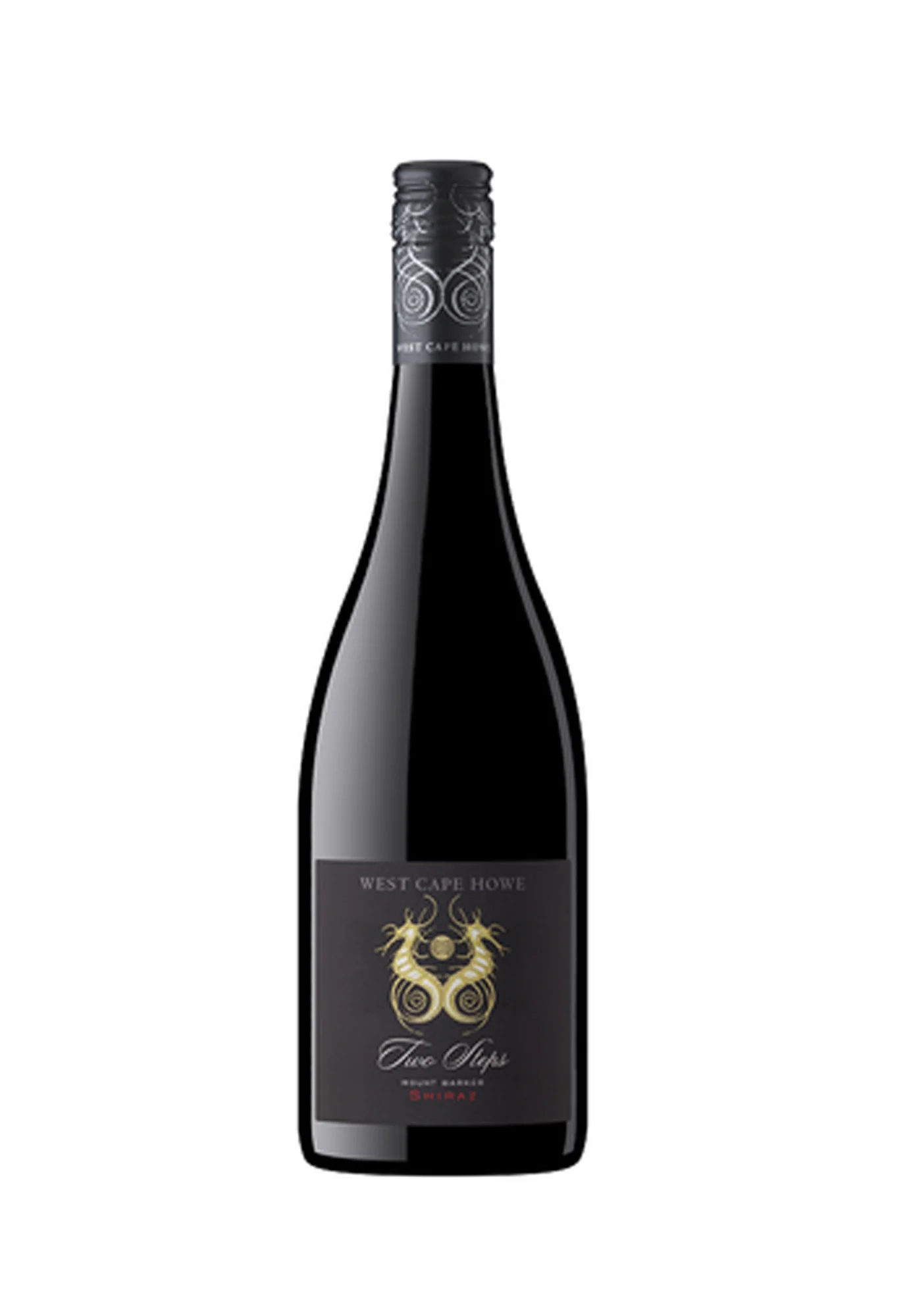 West Cape Howe Shiraz Two Steps 2018