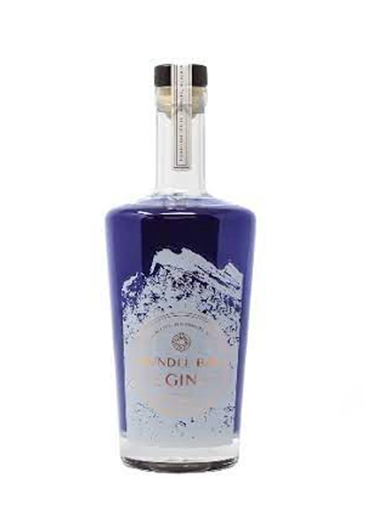 Wild Life Distillery Rundle Gin