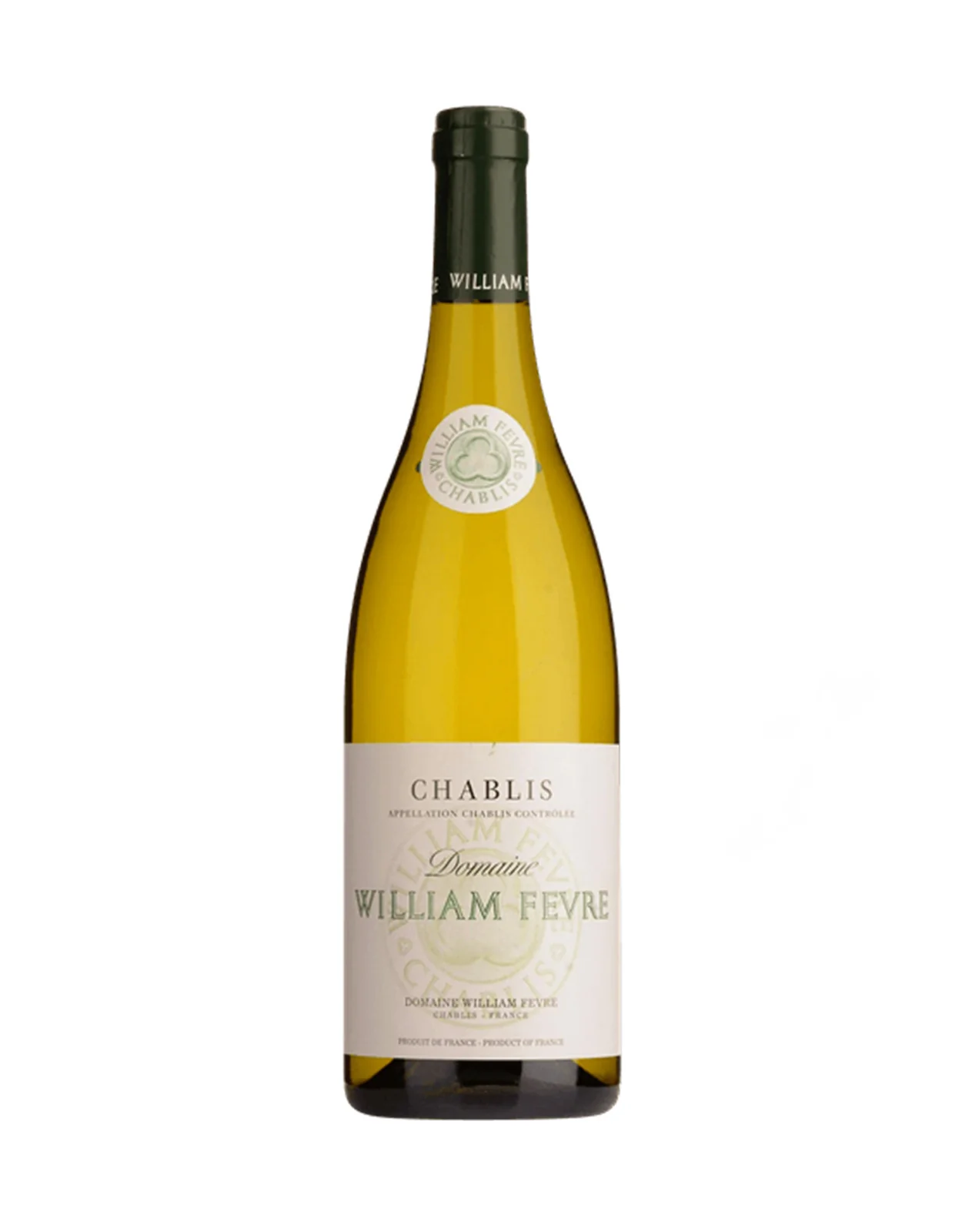 William Fevre Chablis 2023