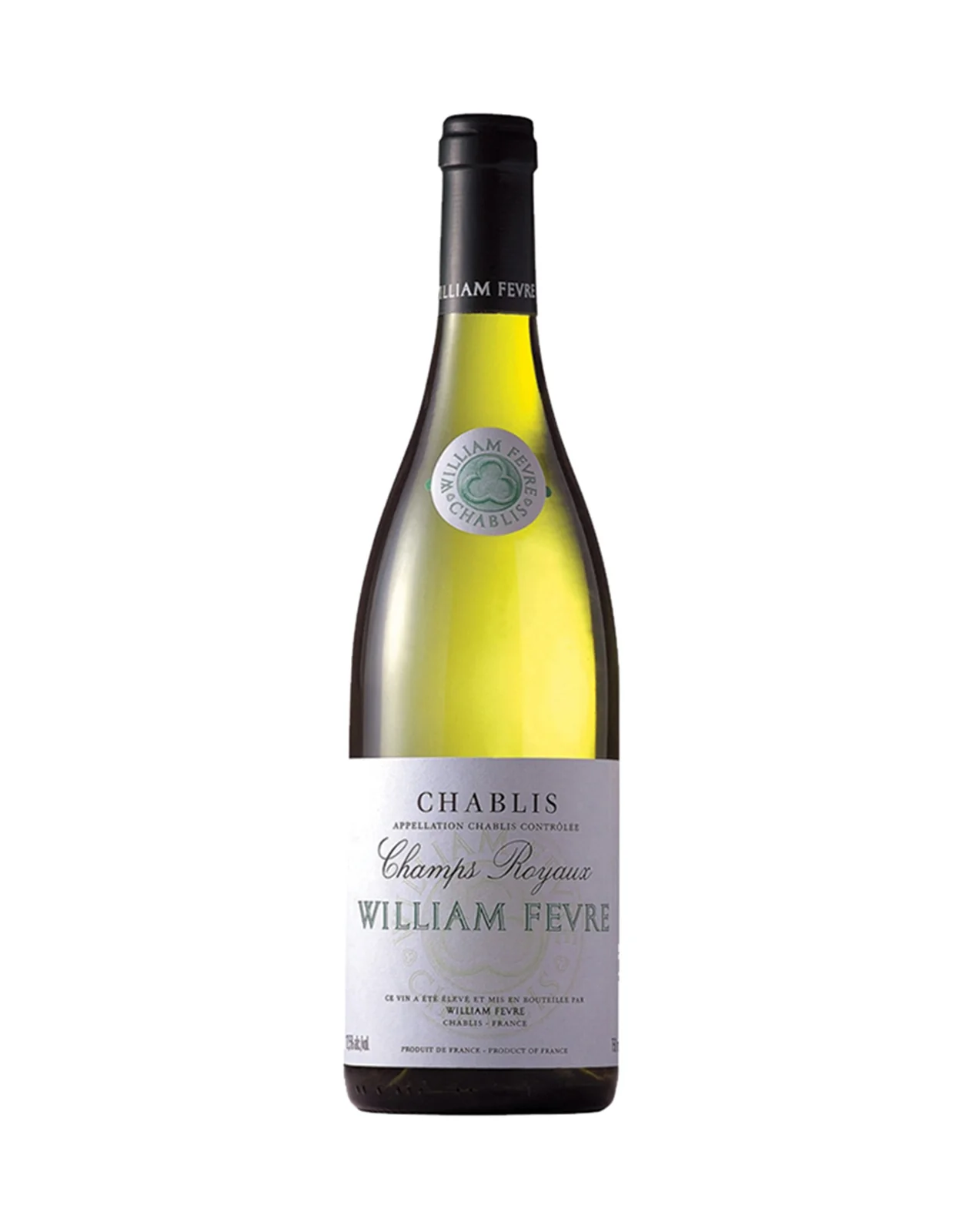 William Fevre Chablis 'Champs Royaux' 2023