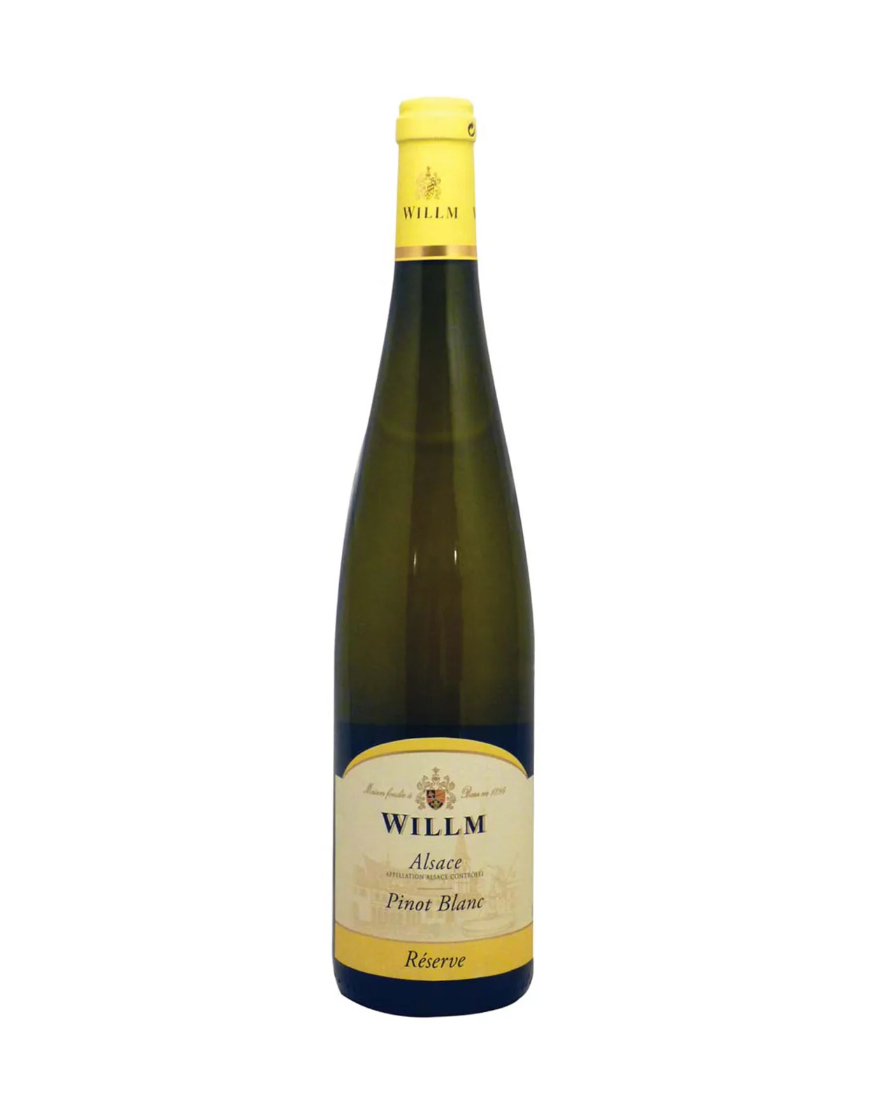 Willm Pinot Blanc Reserve 2020