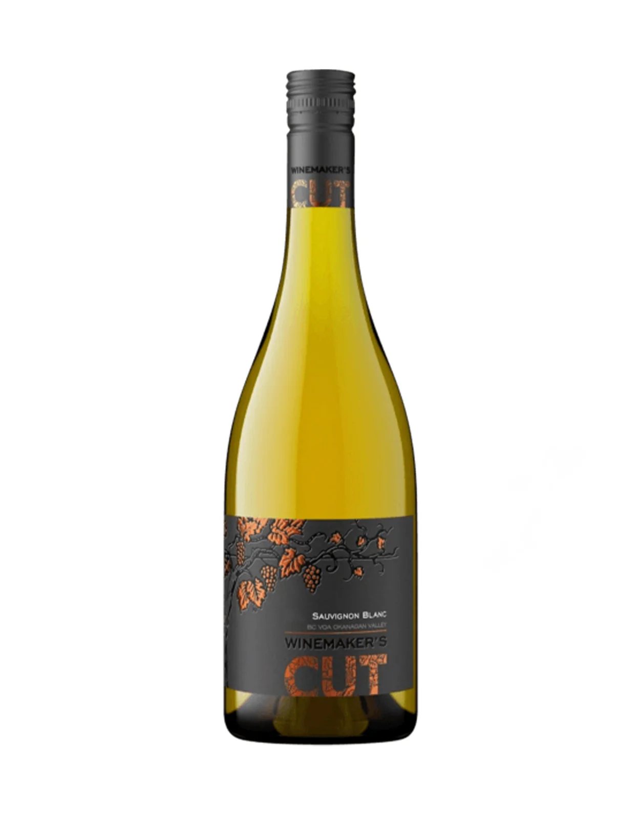 Winemakers Cut Sauvignon Blanc