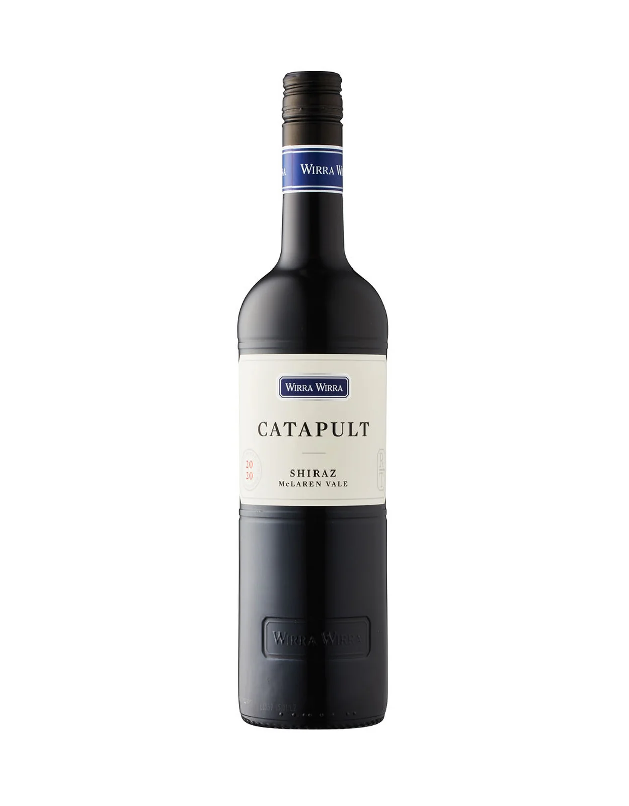 Wirra Wirra Shiraz Catapult 2020