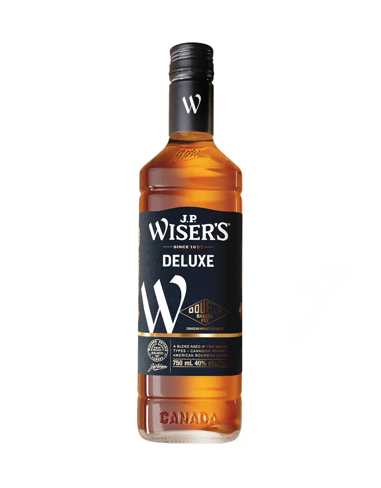 Wiser's Deluxe