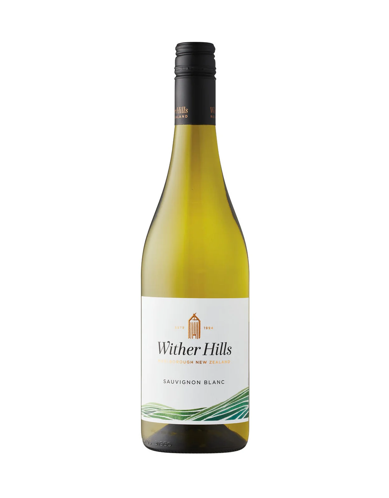 Wither Hills Sauvignon Blanc 2023