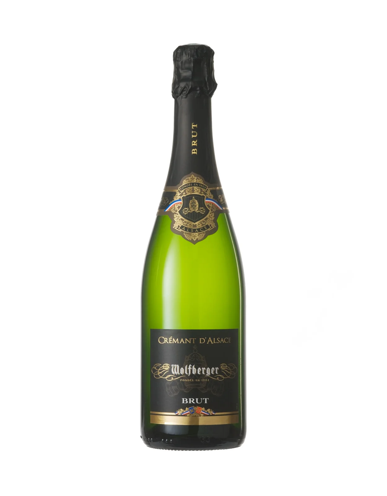 Wolfberger Cremant d'Alsace Brut