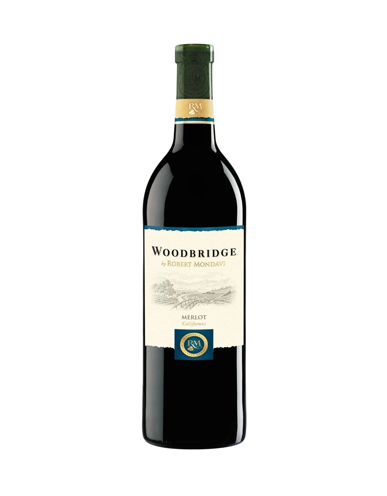 Woodbridge Merlot