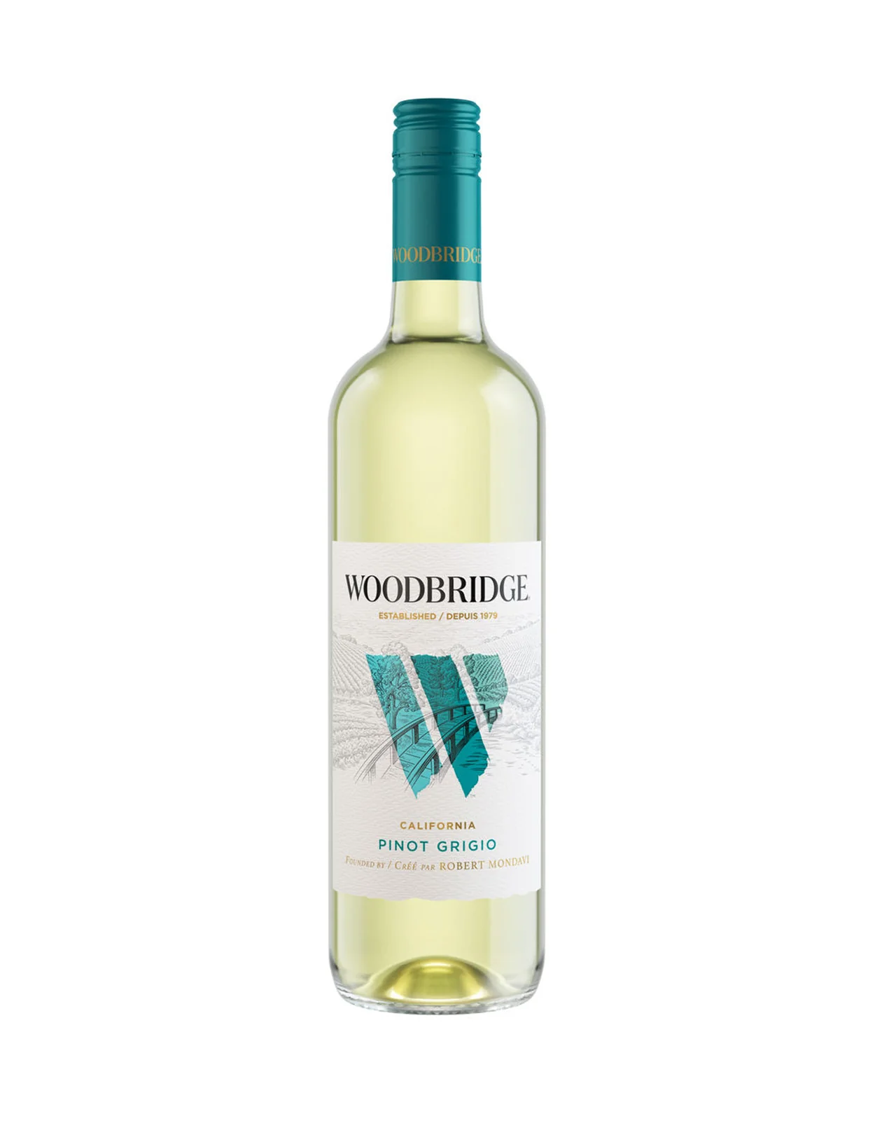 Woodbridge Pinot Grigio
