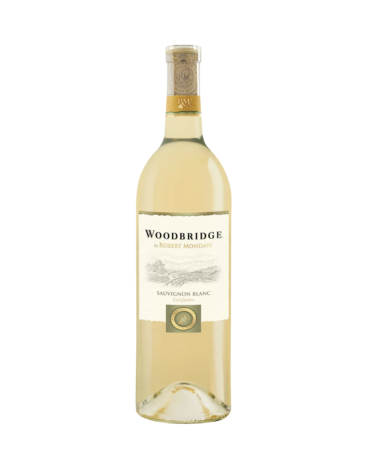 Woodbridge Sauvignon Blanc