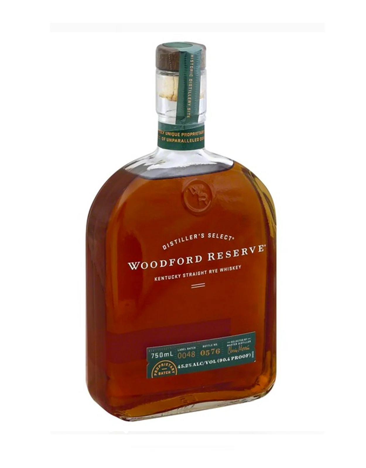 Woodford Reserve Rye