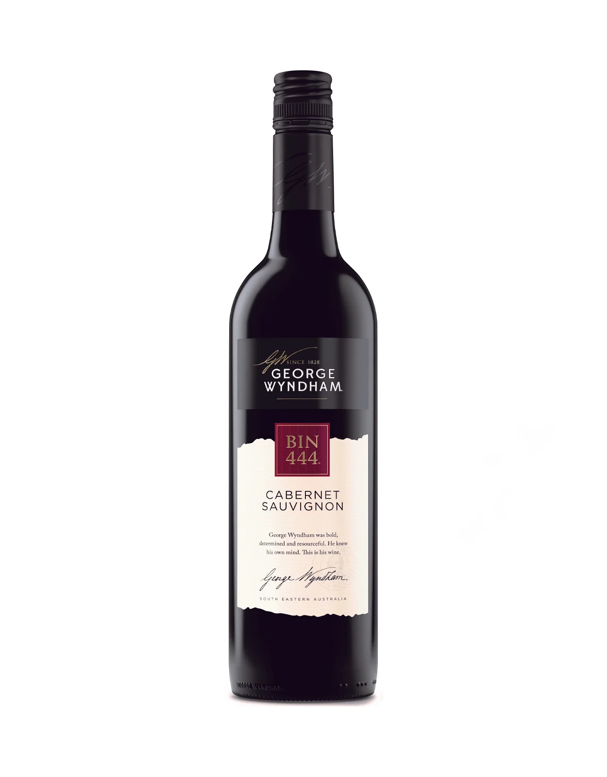 Wyndham Cabernet Sauvignon Bin 444 2021