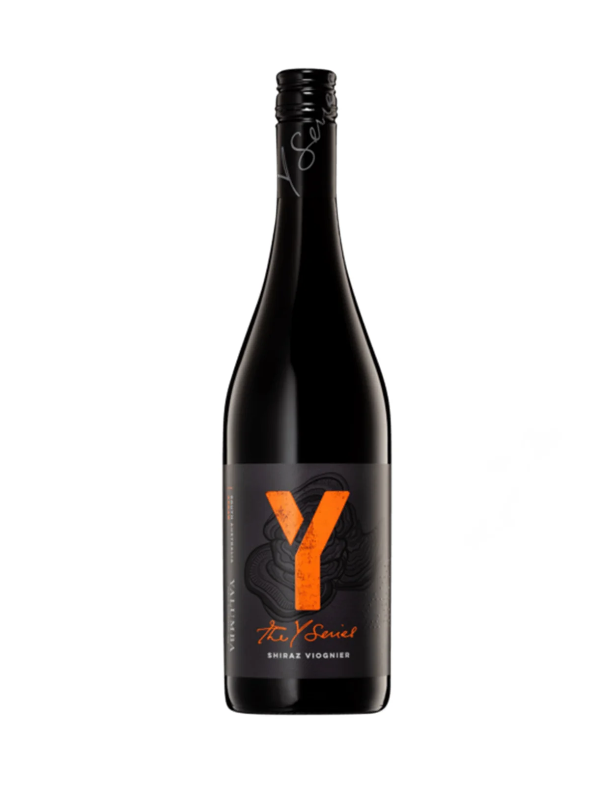 Yalumba Y Series Shiraz - Viognier 2022