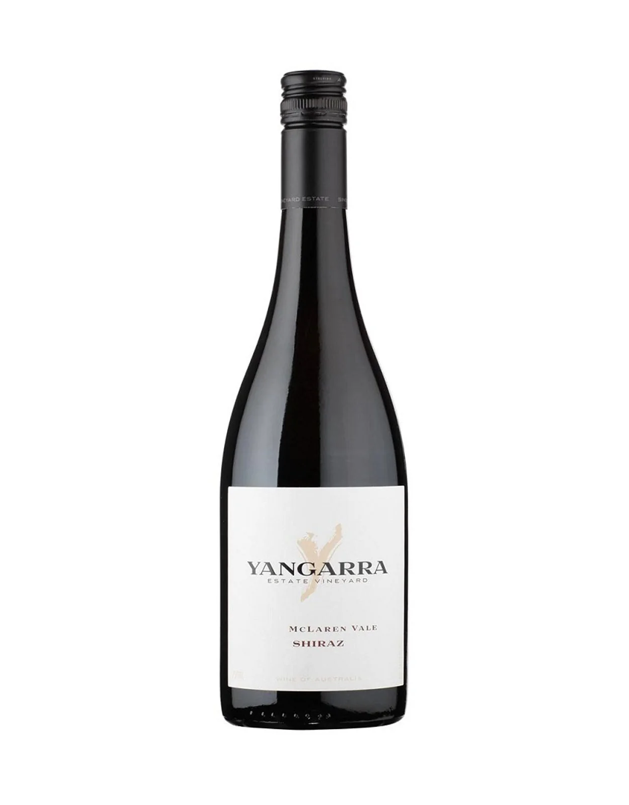 Yangarra Shiraz 2022