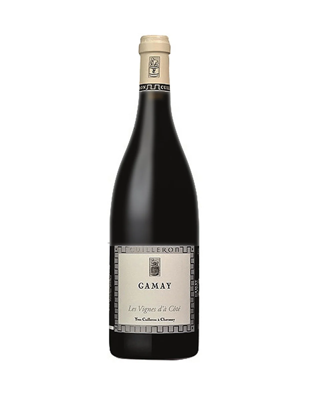 Yves Cuilleron 'Les Vignes d'A Cote' Gamay Noir 2023