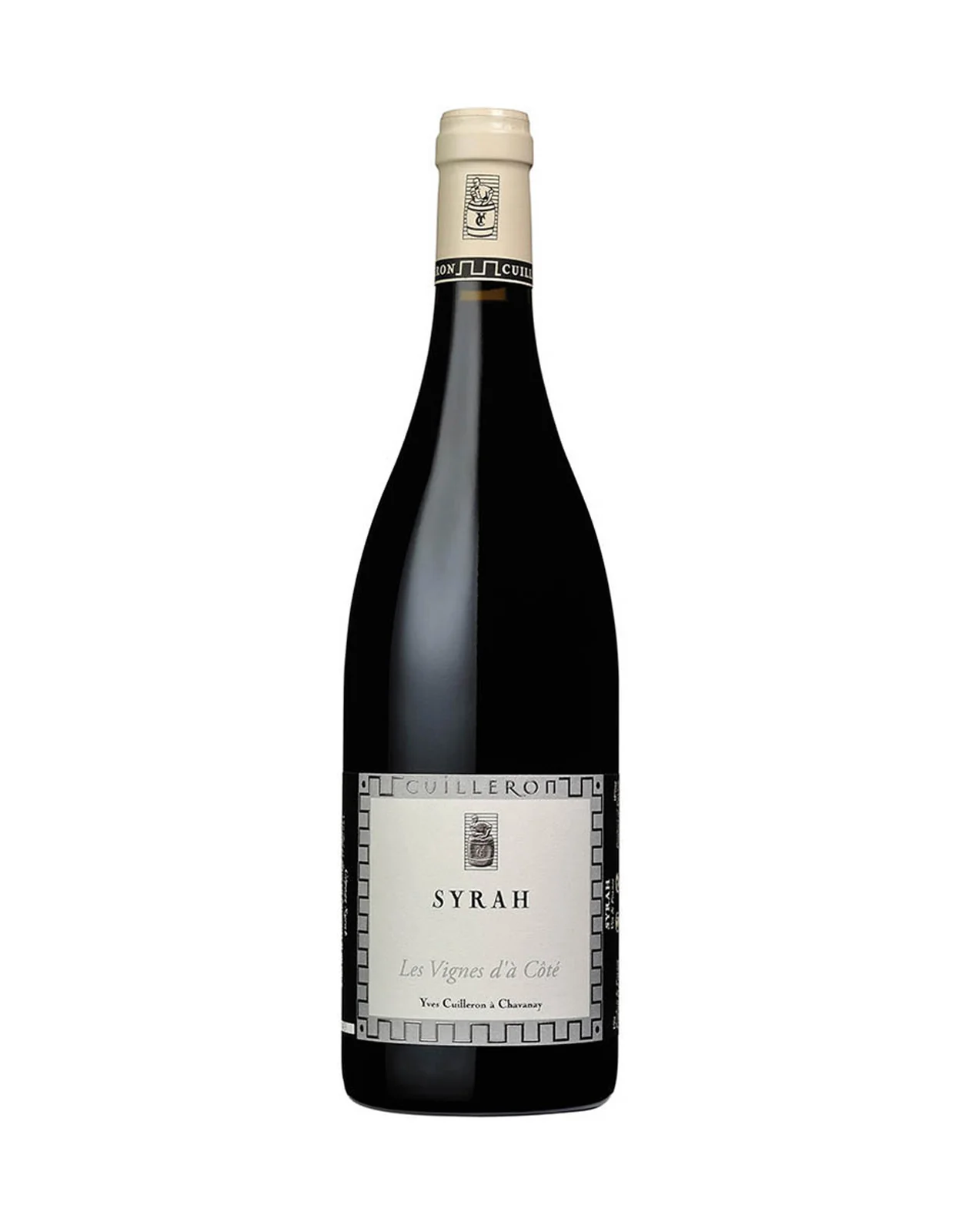 Yves Cuilleron 'Les Vignes d'a Cote' Syrah 2022
