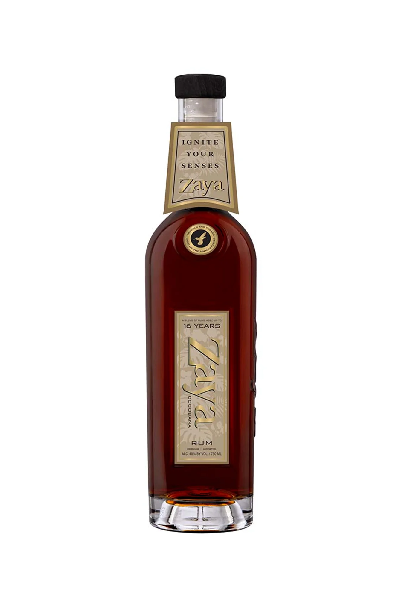 Zaya Cocobana Rum