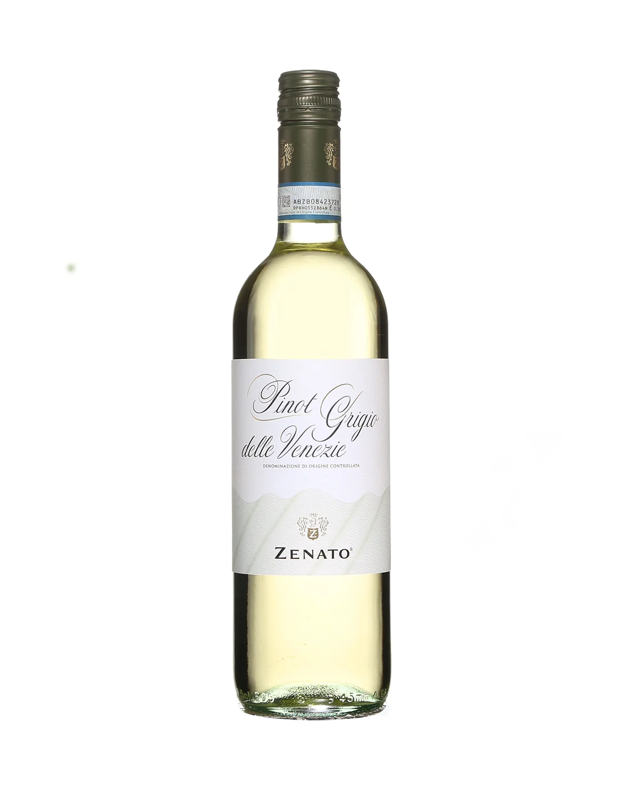 Zenato Pinot Grigio 2025