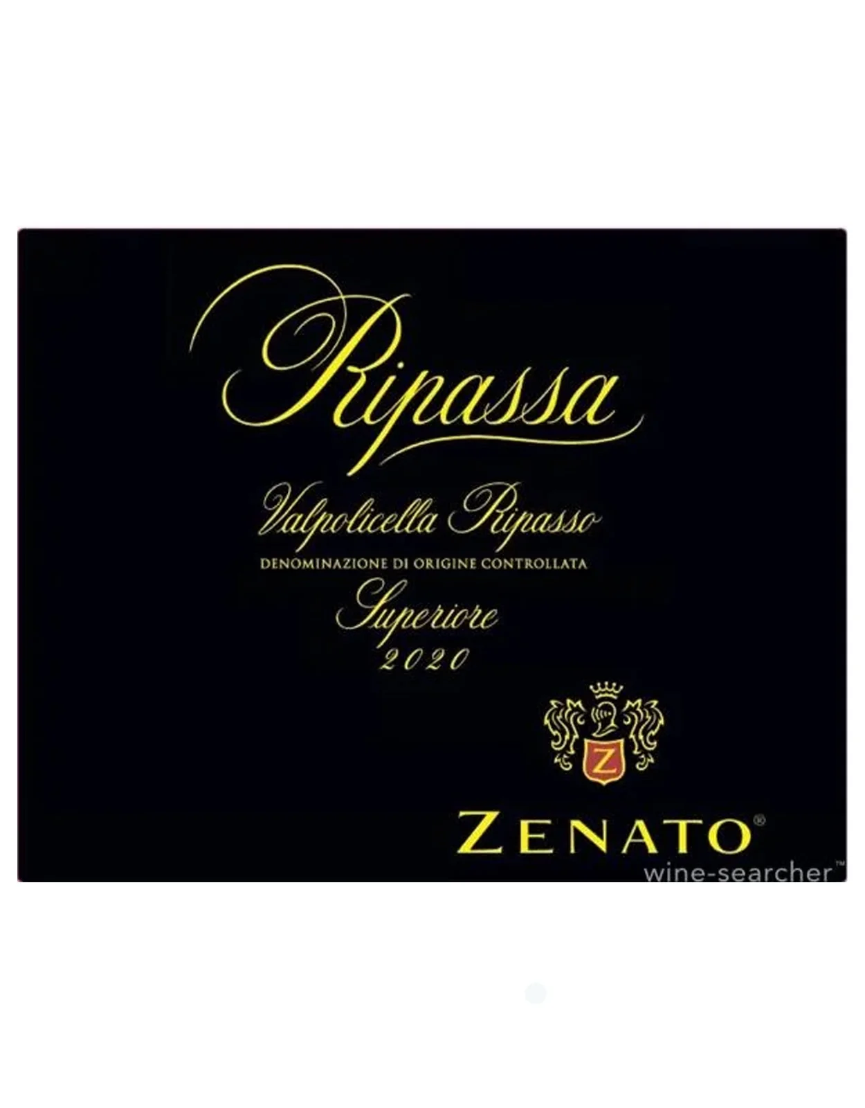 Zenato Ripassa - 1.5 Litre Bottle