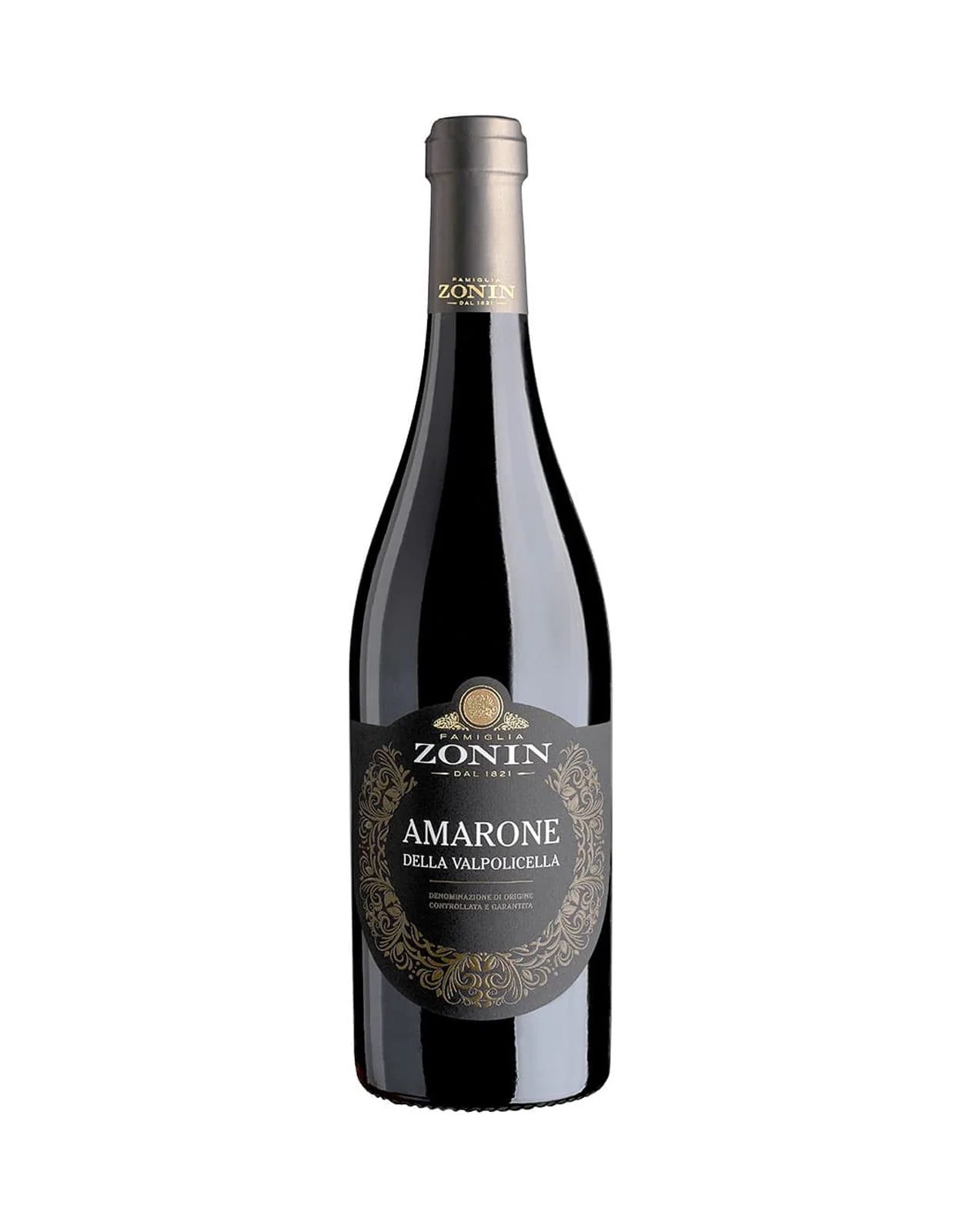 Zonin Amarone della Valpolicella 2018