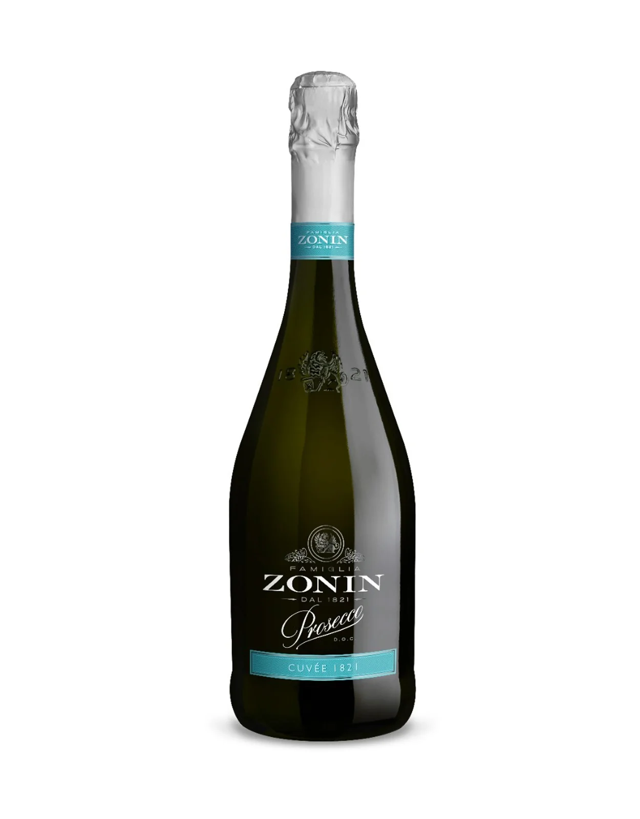 Zonin Prosecco Brut 1821