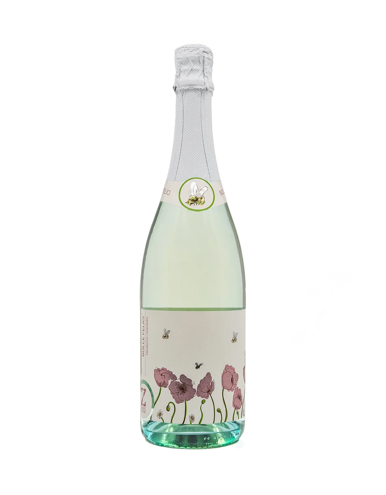 Zontes Footstep Bolle Felici (NV)