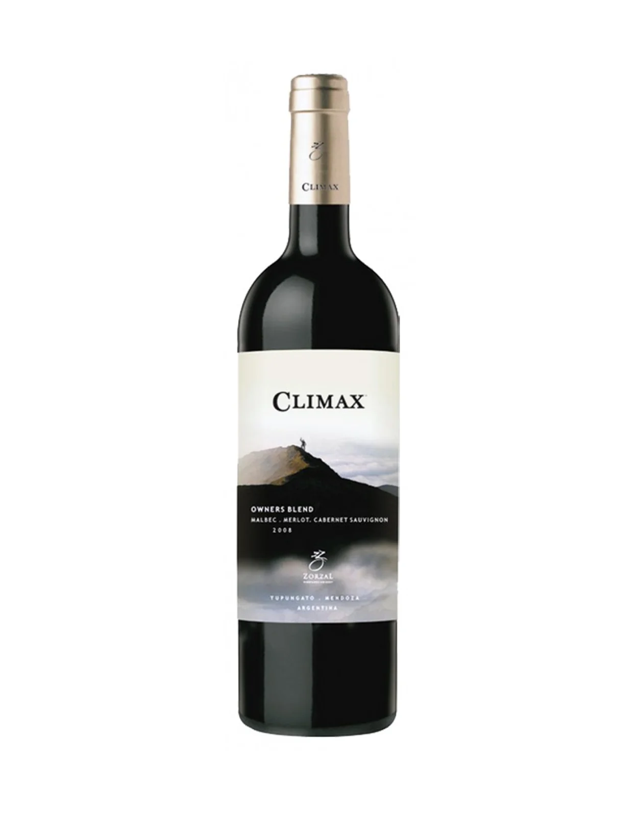 Zorzal Owners Blend Climax