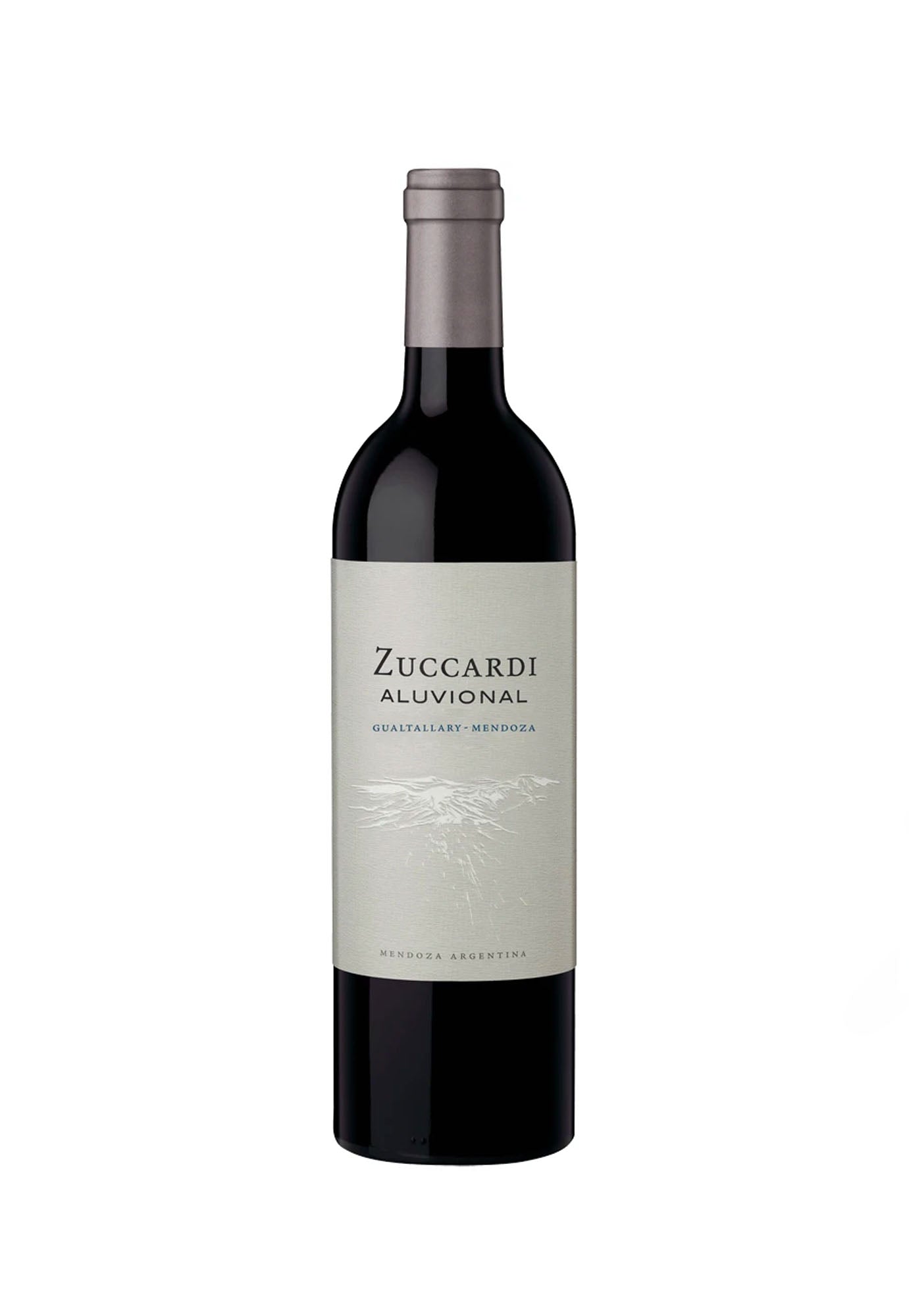 Zuccardi Aluvional Gualtallary 2019