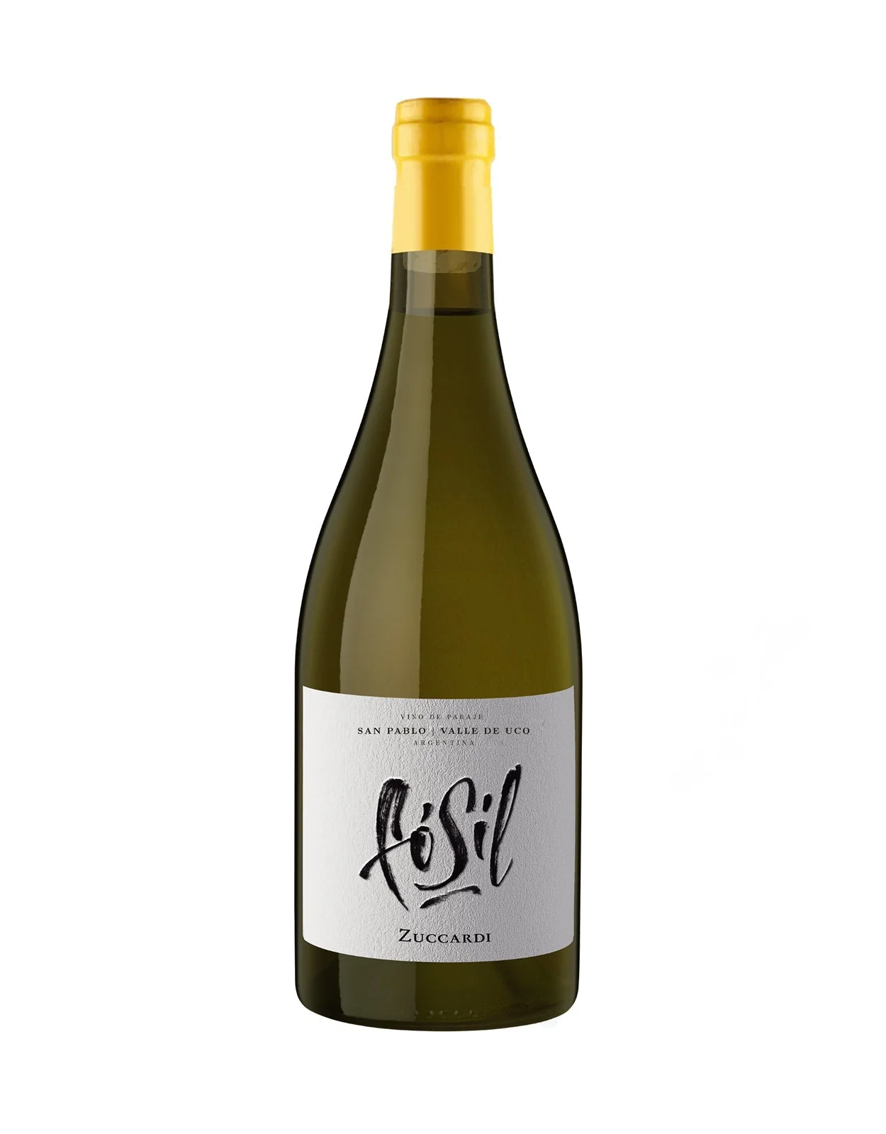 Zuccardi Fosil Chardonnay 2022