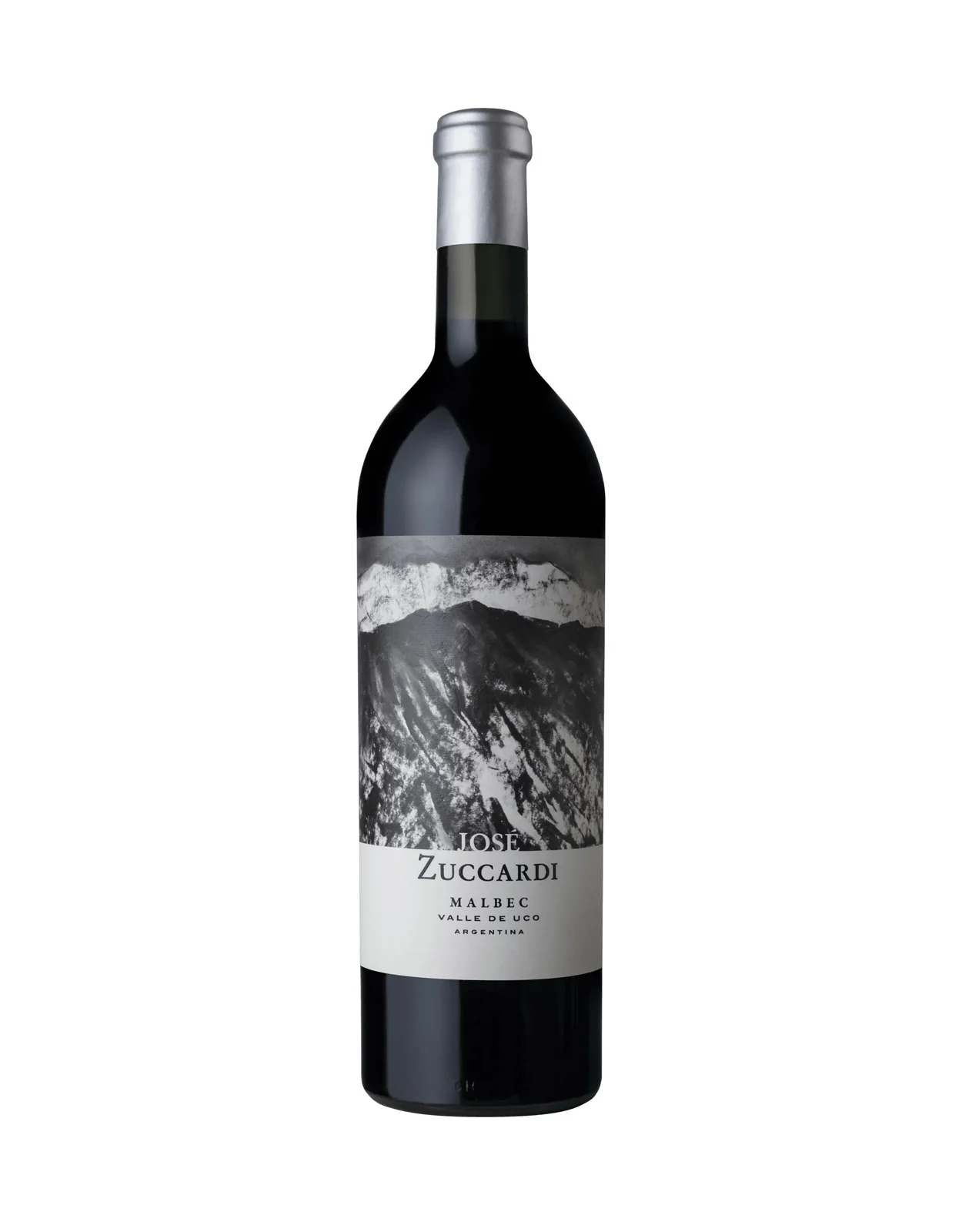 Zuccardi Jose Malbec 2018