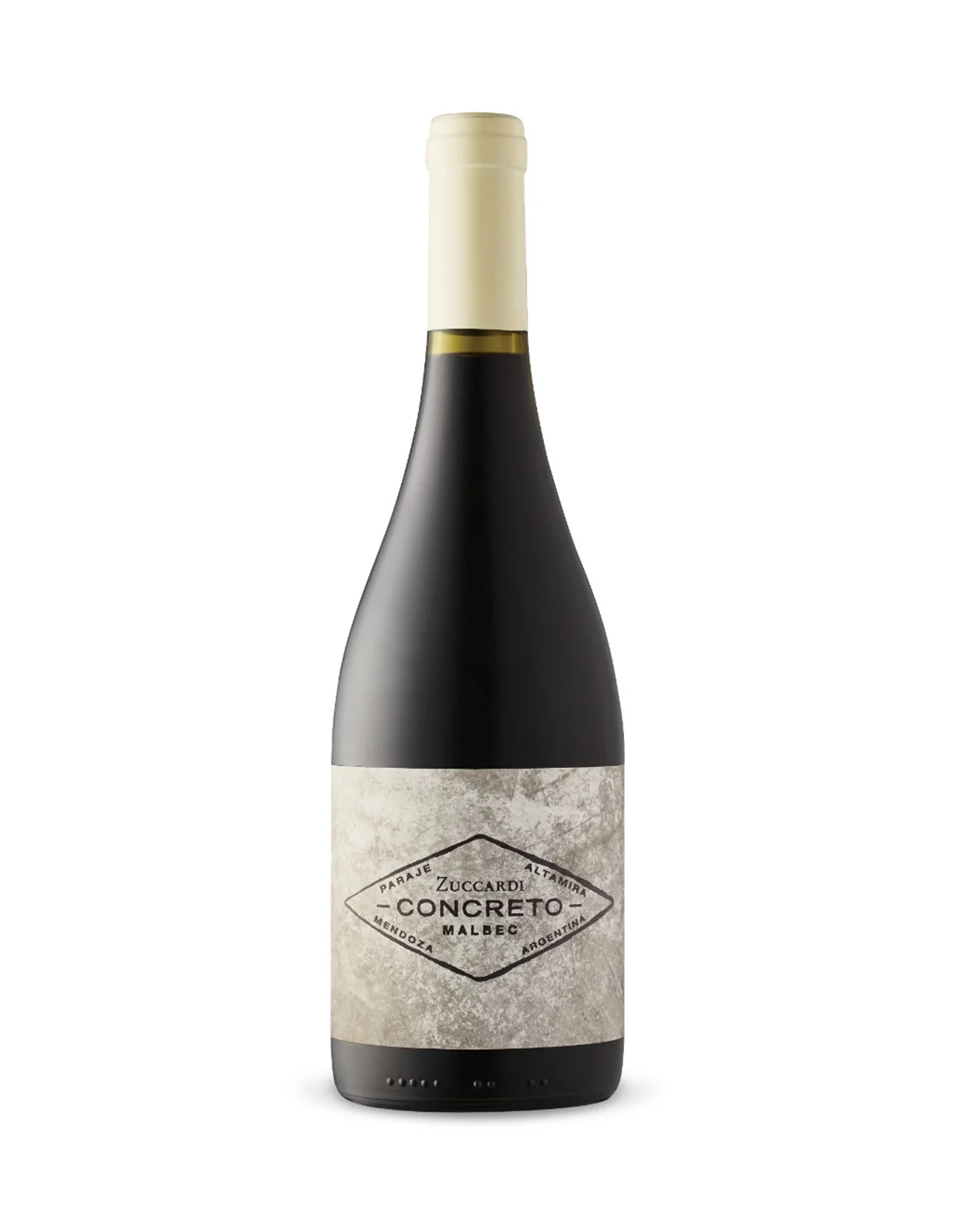 Zuccardi Malbec Concreto 2020