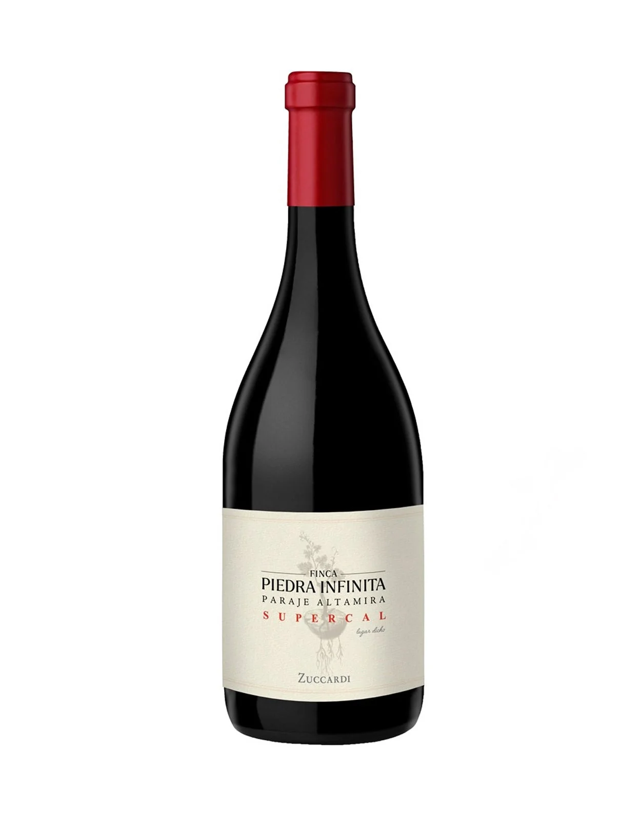 Zuccardi Piedra Infinita 2020